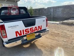 نيسان نافارا